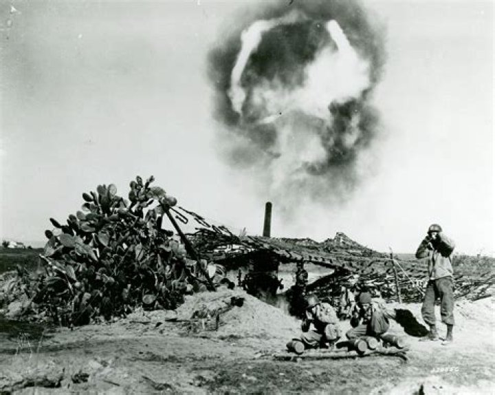 'Absolute hell' - Kiwi soldier recalls brutal WWII battles of Cassino