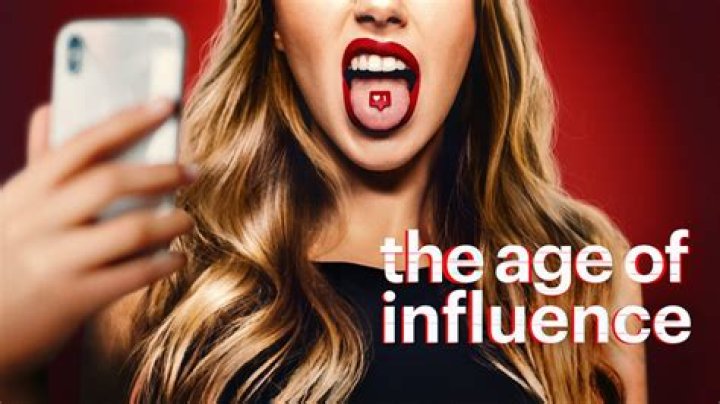 'Age of Influence': New Hulu docuseries explores dark side of social media influencers
