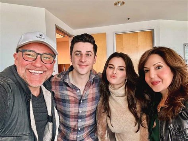 'Childhood legends': Fans thrilled as Selena Gomez reunites with her 'Wizards of Waverly Place' family amid sequel buzz