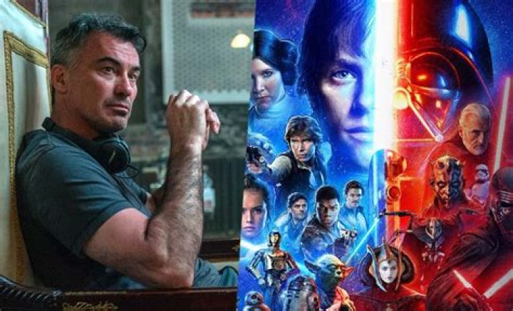 'I challenge you': 'John Wick’ director Chad Stahelski wants to ‘take a swing’ at making ‘Star Wars’ film