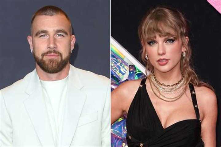 'Modern Yoko Ono!' Fans elated as Taylor Swift spends NYE cheering for boyfriend Travis Kelce at Chiefs' last 2023 game