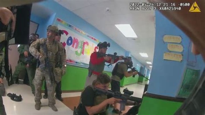 'Print It Black': ABC News documentary spotlights Uvalde newspaper reporting on Robb Elementary shooting