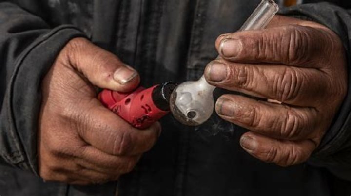 'Substantial amount' of meth, cannabis, guns seized in Hamilton