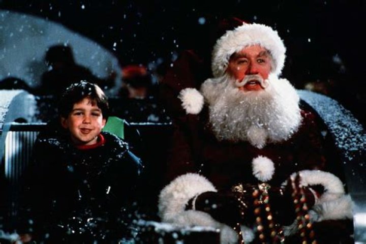 'The Santa Clause' Star Eric Lloyd: Where He Is Now