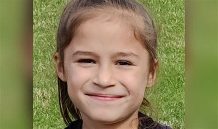 11-year-old girl killed by train while riding bike named