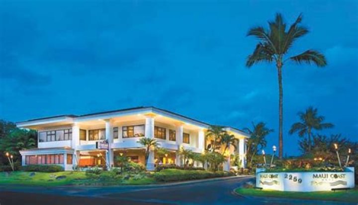 150 room expansion for Kihei hotel planned | News, Sports, Jobs