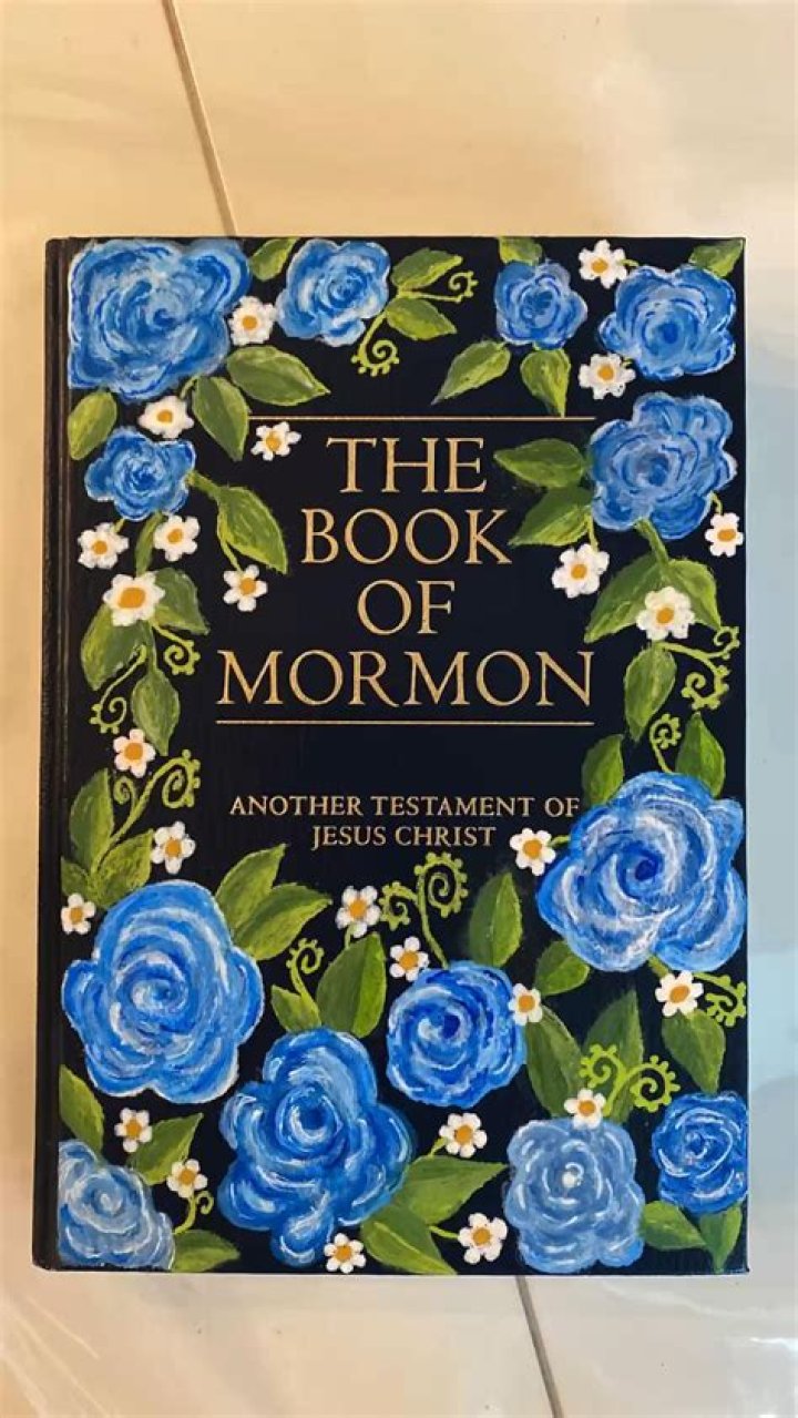 2 sets of plates make up the Book of Mormon