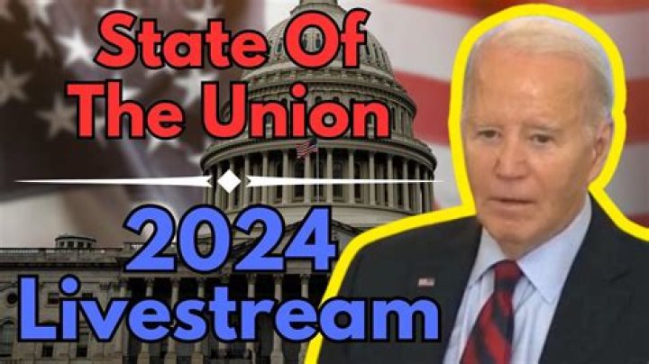 2023 State of the Union | Latest News & Updates | AP News