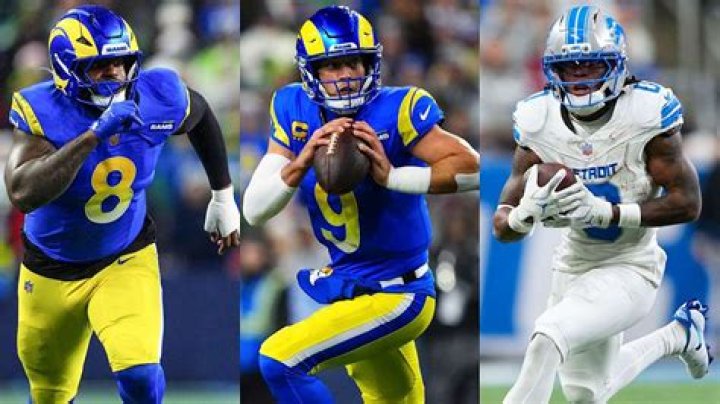 2024 Pro Bowl Rosters | AP News