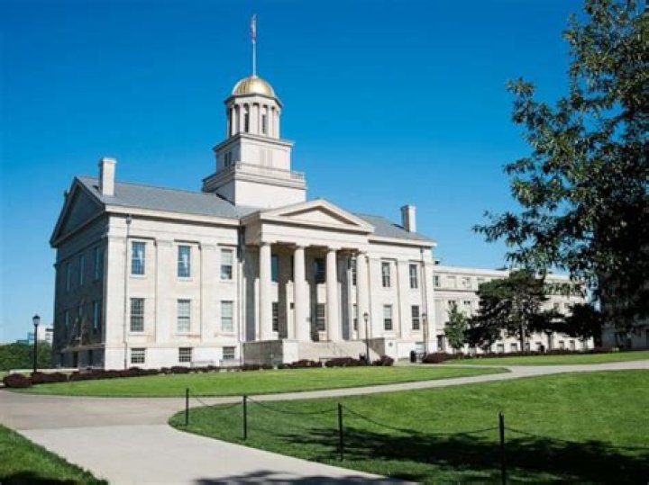 3 men stabbed in incident near University of Iowa, police say