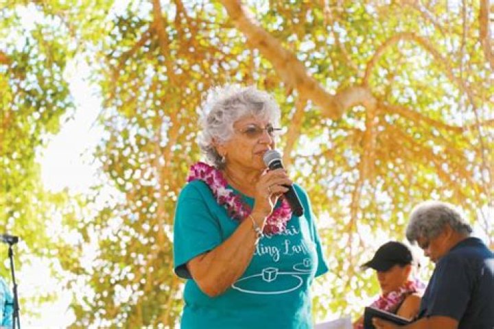 30 years later, Molokai remembers loved ones they lost on Flight 1712 | News, Sports, Jobs