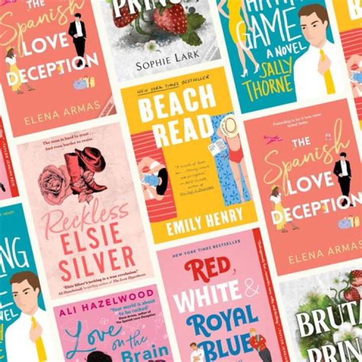 5 New Enemies-To-Lovers Romance Novels That You Should Read