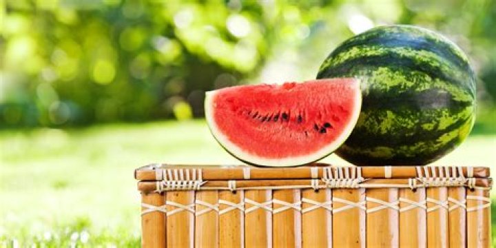 5 Things You Didn't Know About Watermelon