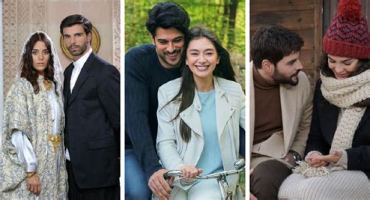 5 Thrilling New Turkish Dramas That Should Be On Your Watchlist