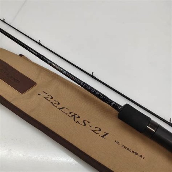 51.0%OFF ダイワ　ハートランド 722LRS-21 【後払い手数料無料】 www.mynewsgh.com