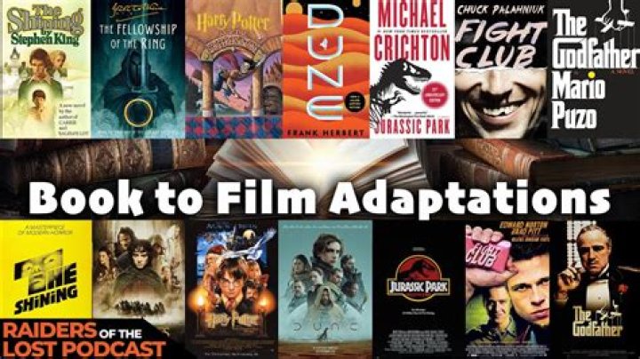 7 Movie Adaptations Of Literary Classics That Should Be On Your Watch List