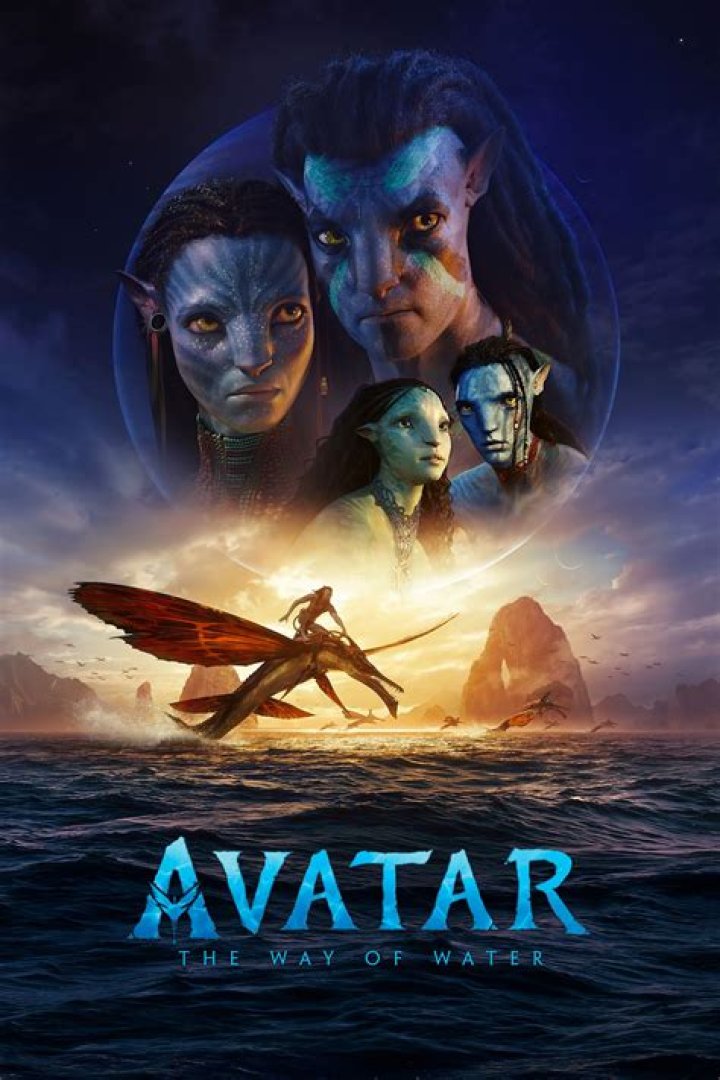 7 Stunning Movies To Watch If You Loved ‘Avatar: The Way Of Water’