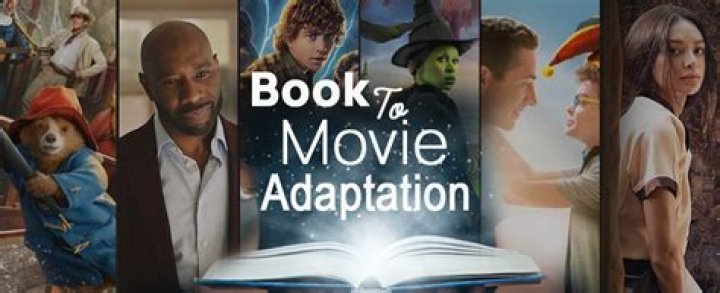7 Thrilling Book-To-Movie Adaptations We Can’t Wait To Watch