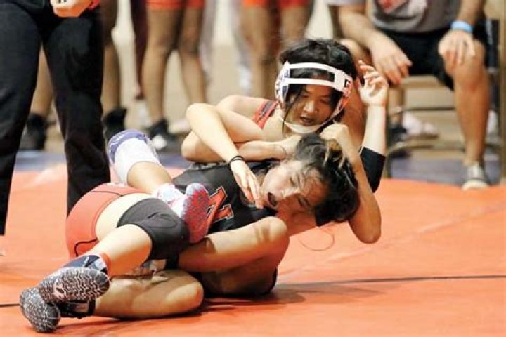 808 Wrestling takes team title in return of Hawaii USA state championships | News, Sports, Jobs