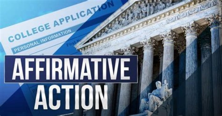 Affirmative action for white people? Legacy college admissions come under renewed scrutiny