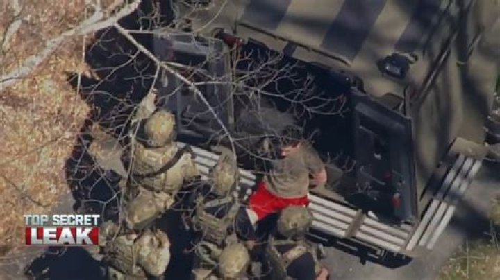 After secret documents leak, Pentagon plans tighter controls to protect classified information