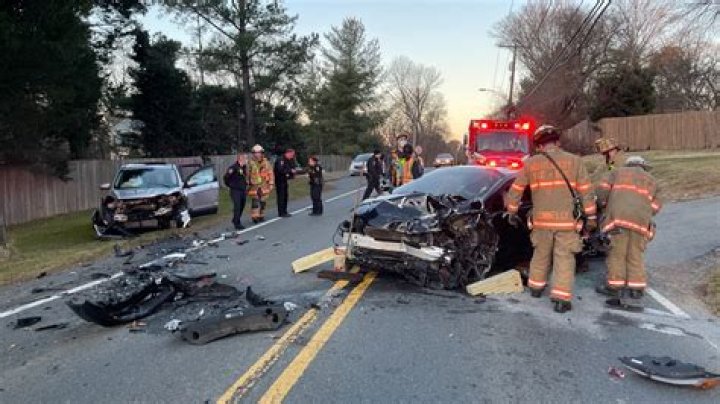 Alec Ward Car Accident East Lansing Michigan, Died In A Fatal Car Crash