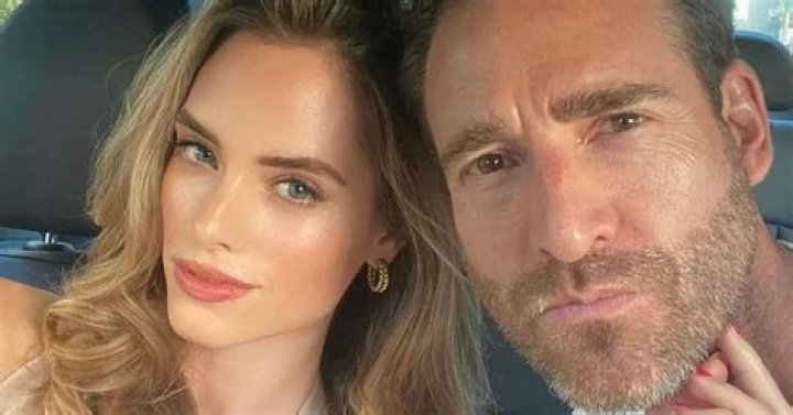 Alexandra Moon Husband – A Story of Abuse