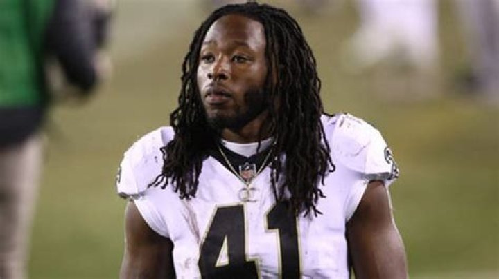 Alvin Kamara Parents: Who Is Adama Kamara?