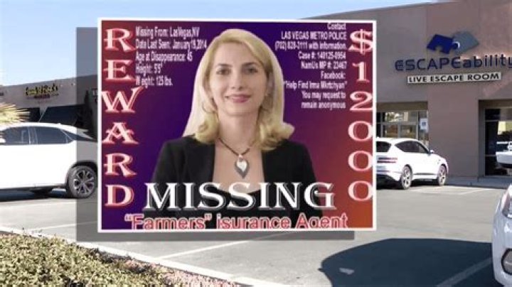 Amelia Shaffer Missing, Las Vegas NV, Amelia Shaffer Has Been Located