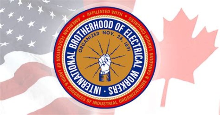 Amie Heater Obituary, Buffalo New York, Beloved Member Of IBEW Has Passed Away