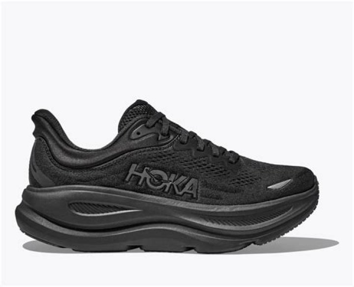 An Honest Review of the Hoka Bondi SR