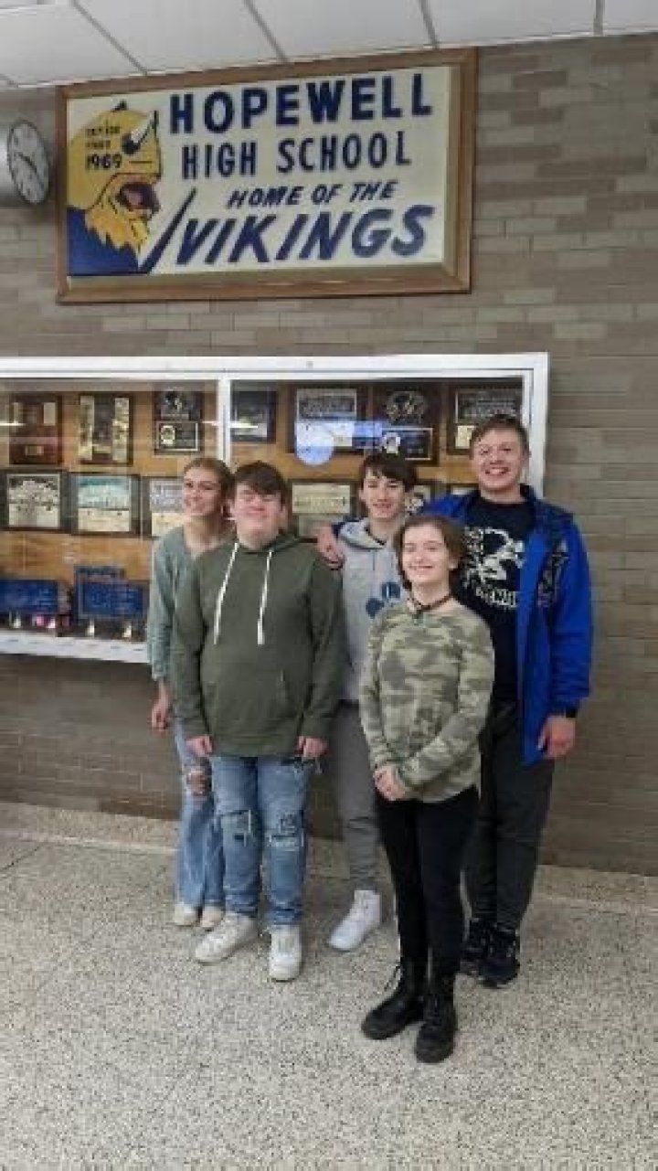 Andrea Gray Obituary, Aliquippa, PA, Hopewell High School Alumnus Has Died