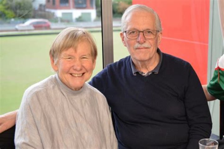 Andrew Bagshaw's parents remember son as 'ultimate humanitarian'