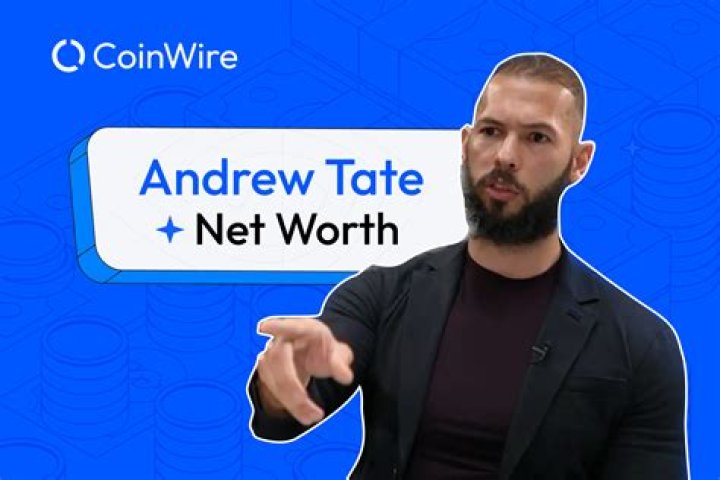 Andrew Tate Net Worth (October 2023): A Comprehensive Analysis