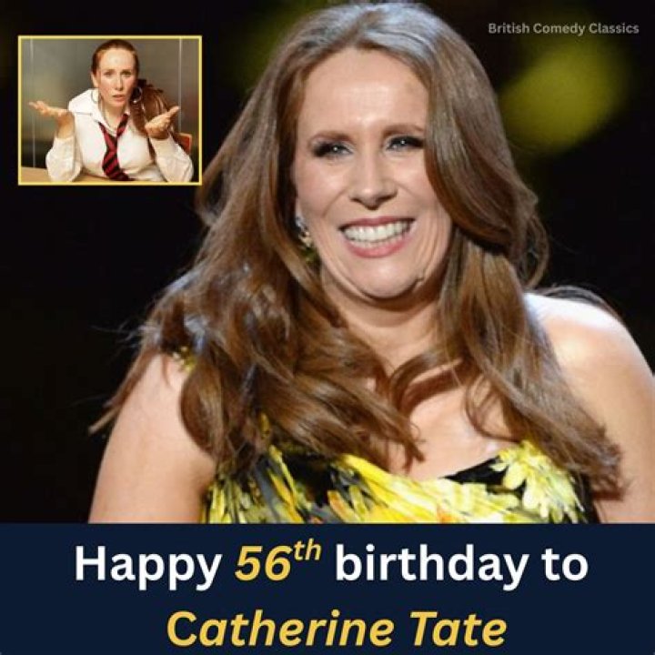 Anika Moa tries out some impersonations on British comedian Catherine Tate