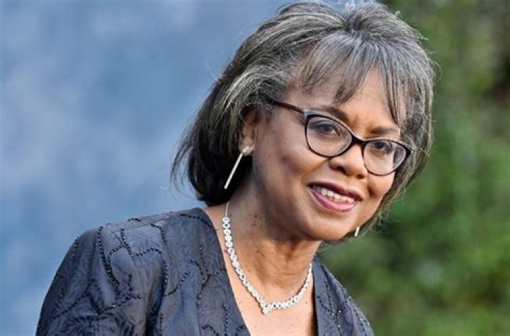 Anita Hill | AP News