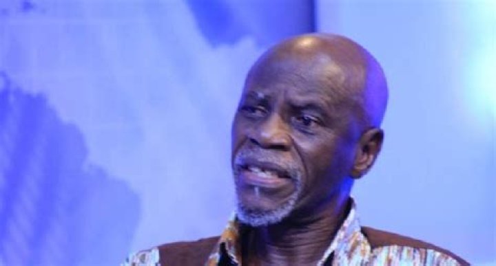 Anthony Akoto Ampaw Cause of death, Age, Wife, Children, Net Worth