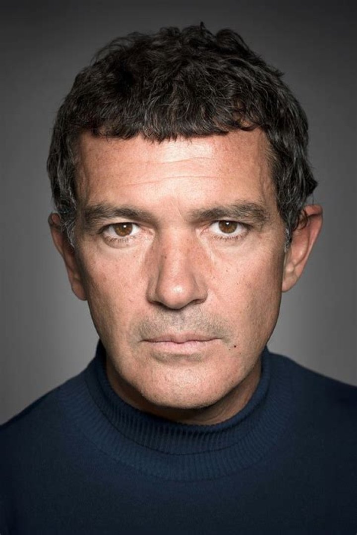 Antonio Banderas Biography, Real Name, Age, Height and Weight