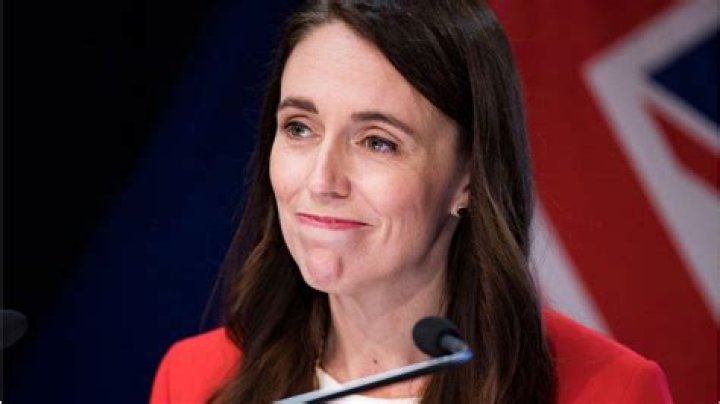 Ardern to visit Auckland after changes to Parliament's Covid rules