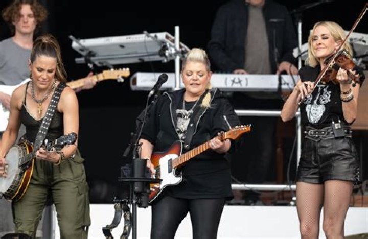 Are The Dixie Chicks Still Alive, Check Out Dixie Chicks Music Band Biography