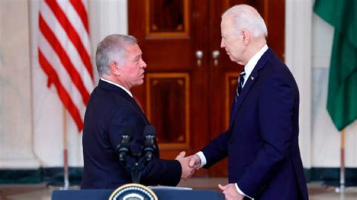 As Biden presses on hostage deal, Israel may skip latest talks: US officials