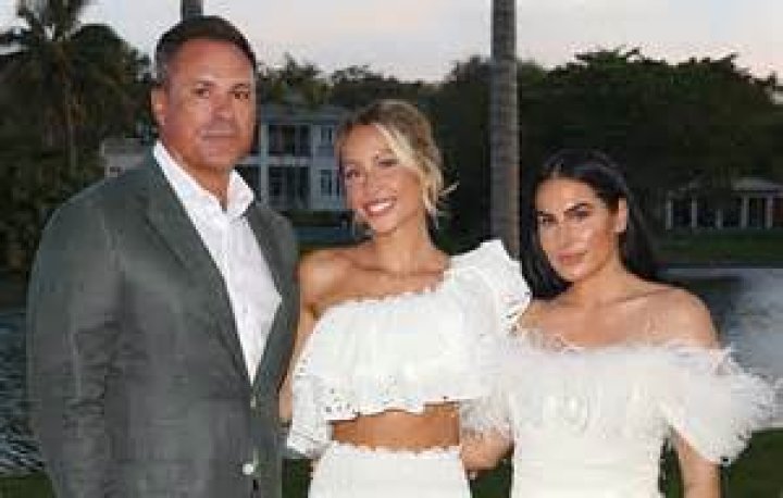 Ashley Dupré Exclusive: 'My Side of the Story'