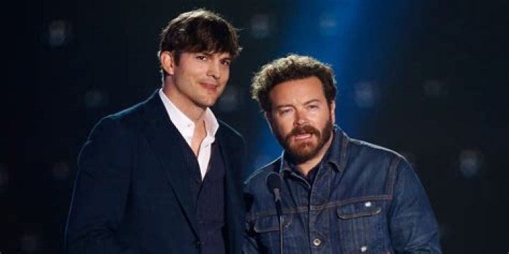 Ashton Kutcher resigns as chair of anti-sex abuse organization after Danny Masterson letter