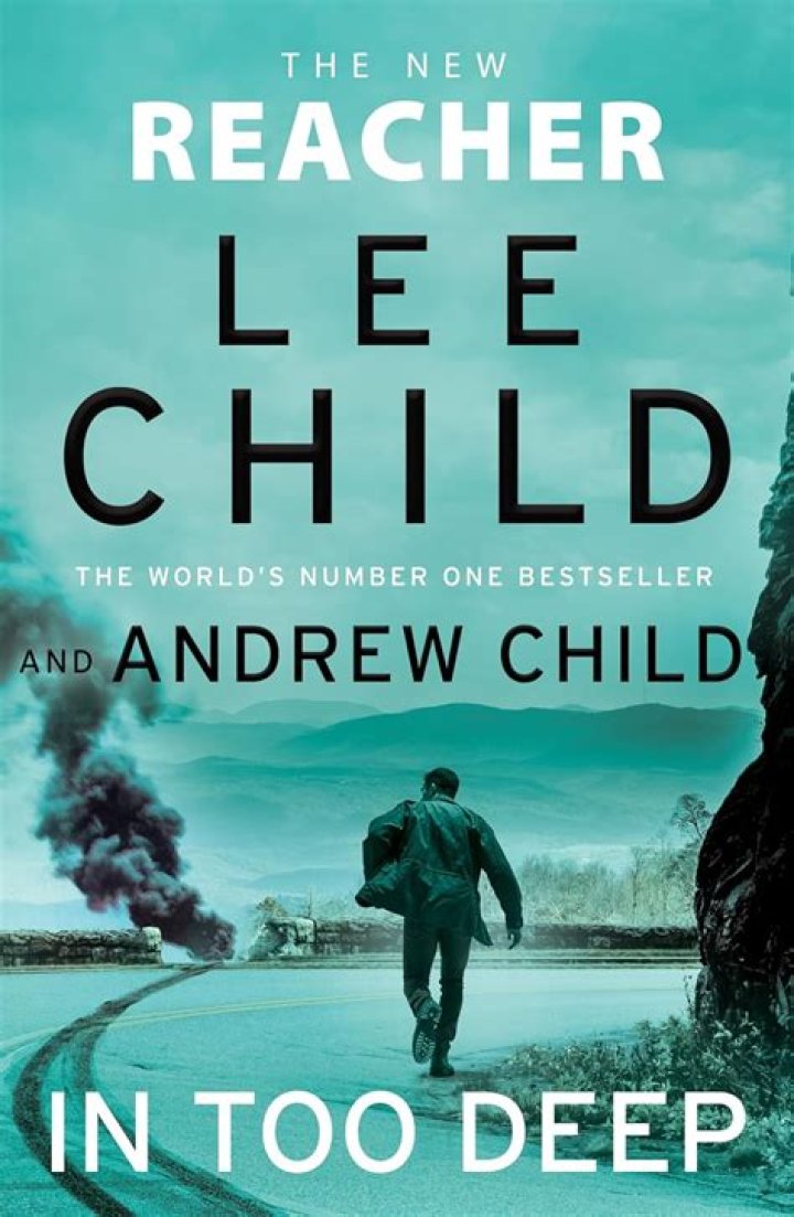 Author Lee Child On Jack Reacher’s Onscreen Adaptation & More