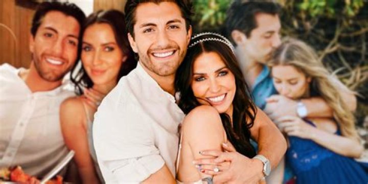 Bachelor Nation's Kaitlyn Bristowe and Jason Tartick end their engagement