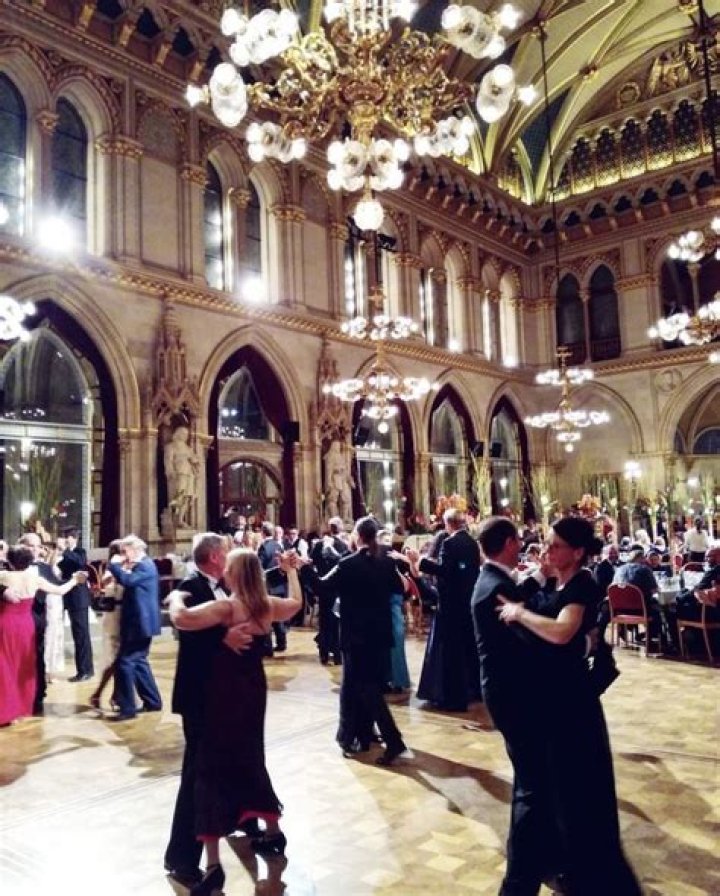 Ballroom dance: BYU's continuing legacy