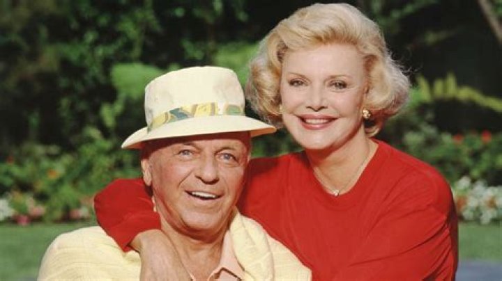 Barbara Sinatra, philanthropist and wife of singer Frank Sinatra, dies at 90
