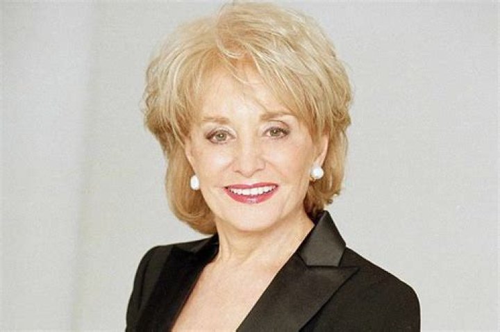 Barbara Walters Cause of death, Age, Husband, Children, Net Worth, Funeral