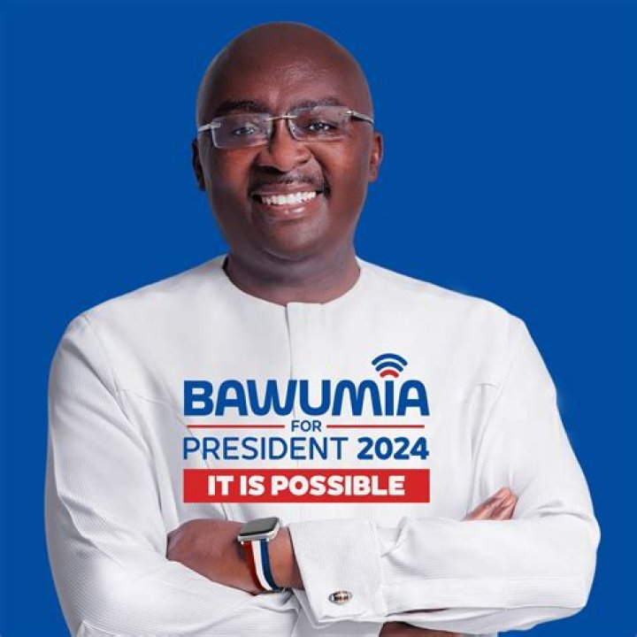 Bawumia’s Energy proposal will reduce the cost of power