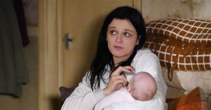 BBC EastEnders star who gave up acting and got a job in Romford B&M